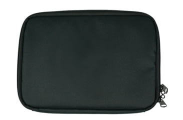 Image of Boyt Harness Pp5290L Gun Club Journeyman 10inX7in Blk, Black, 10x7, 52306