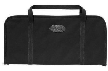 Image of Boyt Harness PP70 Thompson Contender Gun Case - 21x10in Black