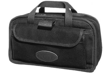 Image of Boyt Harness PP911RK Range Kit - 13x7in Black 