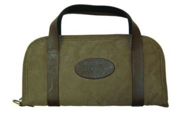 Image of Boyt Harness Ps65 Pistol Pad Taupe 13in. X 8in., Taupe 25125