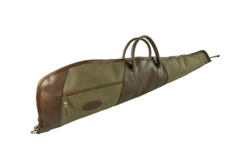 Image of Boyt Harness Rifle Case, 46 in, Green, GC56US46