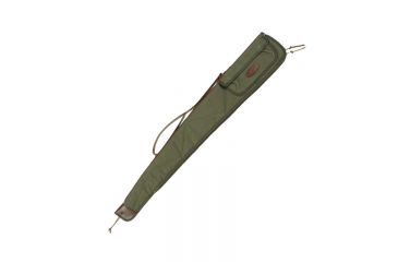 Image of Boyt Harness Signature Series Shotgun Case w/Pocket OD Green GC21WC