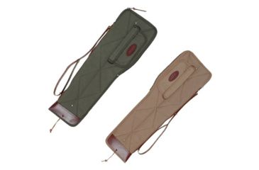Image of Boyt Harness Khaki Takedown Case with Pocket GC214WC