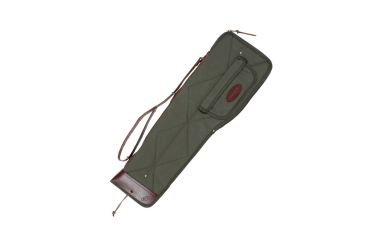 Image of Boyt Harness Takedown Case with Pocket OD Green GC214WC