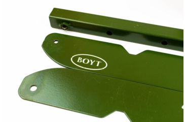 Image of BOYT SECURE BENCH REST