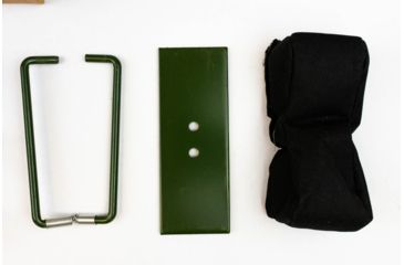 Image of BOYT SECURE BENCH REST