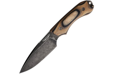 Image of Bradford Knives Guardian 4 Nimbus 3D G-Wood