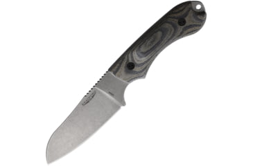 Image of Bradford Knives Guardian 4 Sheepsfoot BRAD4SF109