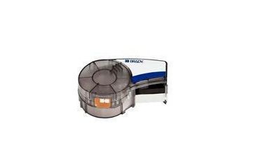 Image of Brady Cart 1/2inx21ft Wht/grn 142805, Unit EA