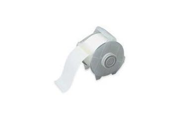 Image of Brady Cart Tape Clr 1.12inx100ft 113107, Unit EA
