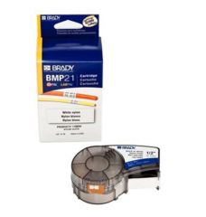 Image of Brady Label Printr Tape 0.500inx16ft 110894, Unit EA