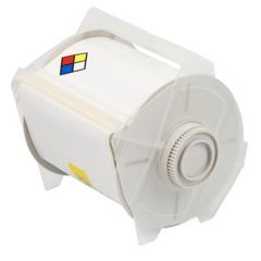 Image of Brady Tape 4x6.2 Rtk Nfpa Dia W/txt 115763, Unit EA
