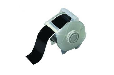 Image of Brady Tape Blk 2.25inx100ft 113132, Unit EA