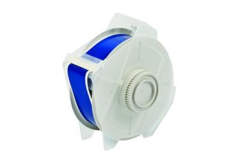 Image of Brady Tape Blu 1.125inx100ft 113129, Unit EA