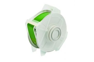 Image of Brady Tape Grn 1.125inx100ft 113125, Unit EA