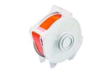 Image of Brady Tape Org 1.125inx100ft 113153, Unit EA