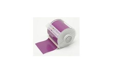 Image of Brady Tape Prp 2.25inx100ft 113148, Unit EA