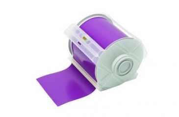 Image of Brady Tape Prp 4inx100ft 113147, Unit EA