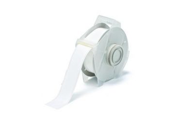 Image of Brady Tape Wht 1.125inx100ft 113112, Unit EA