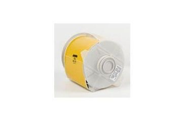 Image of Brady Tape Yel 3inx100ft 113115, Unit EA
