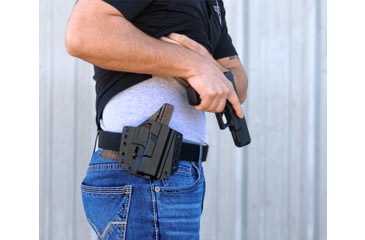 Image of Bravo Concealment BCA