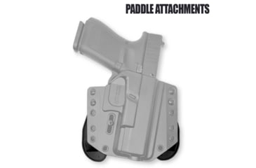 Image of Bravo Concealment BCA