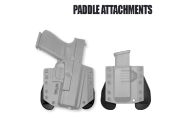 Image of Bravo Concealment BCA