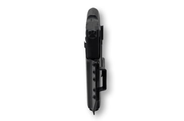 Image of Bravo Concealment OWB BCA Holster 3.0, Sig Sauer P320 9,40 Full-Size, Right Hand, 1.5in Belt Loops, Black, Small, BC10-1009