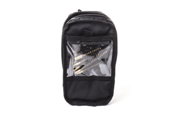 Image of Breakthrough Clean Technologies .30 Cal Nylon Bristle Bore Brush, BT-30NBB