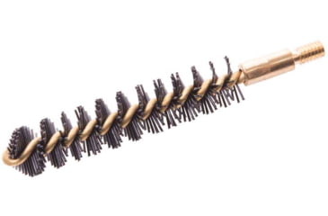 Image of Breakthrough Clean Technologies .357 Cal/.38 Cal/9mm Nylon Bristle Bore Brush, BT-357/38/9NBB