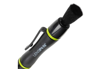 Image of Breakthrough Clean Technologies BCT Lens Pen , Black, BT-LP-1