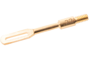 Image of Breakthrough Clean Technologies Brass Patch Holder, .22 Cal, BT-22BPH