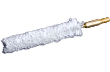 Image of Breakthrough Clean Technologies Cotton Mop .40 Cal/10mm, BT-40BM