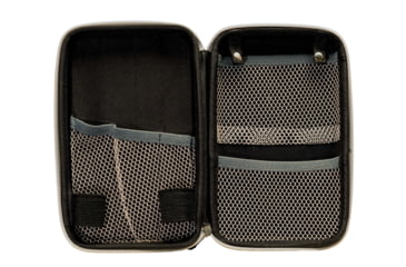 Image of Breakthrough Clean Technologies Shield Series Stainless Steel Rod Cleaning Kit, .30 Caliber &amp; 7.62mm, Black/Gray, BT-LEVA-AR10