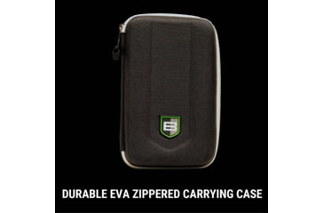 Image of Breakthrough Clean Technologies Shield Series Stainless Steel Rod Cleaning Kit, .30 Caliber &amp; 7.62mm, Black/Gray, BT-LEVA-AR10