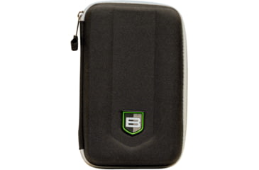 Image of Breakthrough Clean Technologies Shield Series Stainless Steel Rod Cleaning Kit, .30 Caliber &amp; 7.62mm, Black/Gray, BT-LEVA-AR10