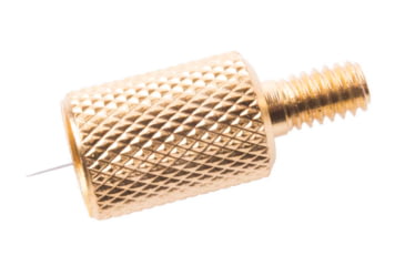 Image of Breakthrough Clean Technologies Shotgun Rod Adapter - Male 8-32 Thread/Female 5/16in-27, BT-SRA-5/16-27