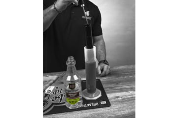 Image of Breakthrough Clean Technologies Suppressor Cleaner, 32oz, Clear, BTSC-32OZ