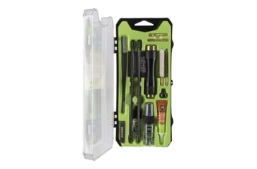Image of Breakthrough Clean Technologies Vision Series Hard-Case Precision Rifle Cleaning Kit, .270 Caliber/.284 Caliber/7mm, BT-CCC-270R