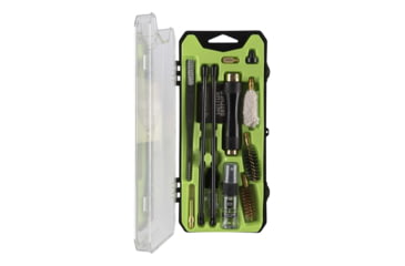 Image of Breakthrough Clean Technologies Vision Series Hard-Case Shotgun Cleaning Kit, 20 Gauge, BT-CCC-20G