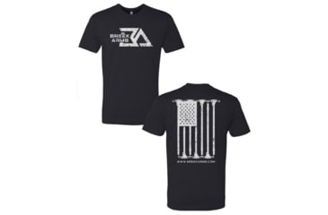 Image of Breek Arms Warhammer Flag - Men's, Black, Large, BRK2048