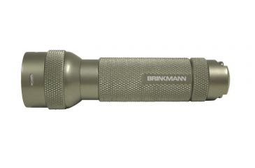 Image of Brink Man 3 LED 3 AAA Aluminum Flashlight 809-1053-0