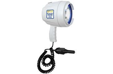 Image of Brinkmann Blue Max Marine 3 Million 12 Volt Spotlight 800-1630-0