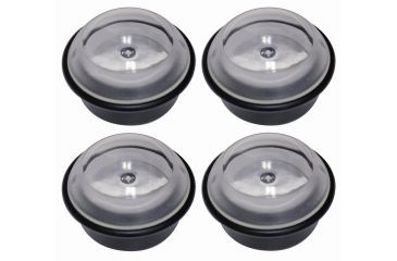 Image of Brinkmann Go LED Water Proof LED Lights - Pack of 4 809-3054-1