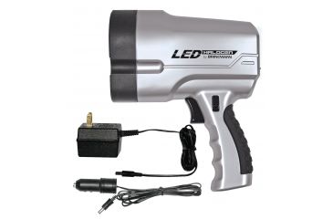 Image of Brinkmann Halogen/LED Rechargeable Spotlight 800-2232-0