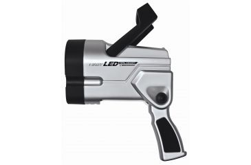 Image of Brinkmann Dual Halogen/LED Rechargeable Spotlight/Lantern 800-2235-1