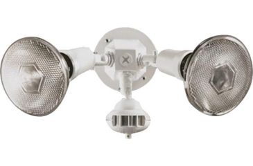 Image of Brinkmann Outdoors Home Security Motion Detector Lighting System 829-5310-C