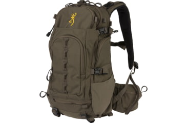 Image of BRN WHITETAIL 1300 PACK URBAN GR, 012913089