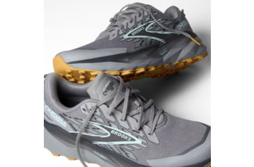 Image of Brooks Cascadia 19 - Mens