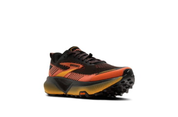 Image of Brooks Cascadia 20 Trail Running Shoe - Mens
